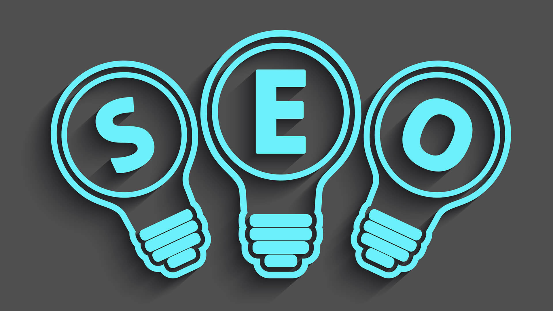 SEO Illustration